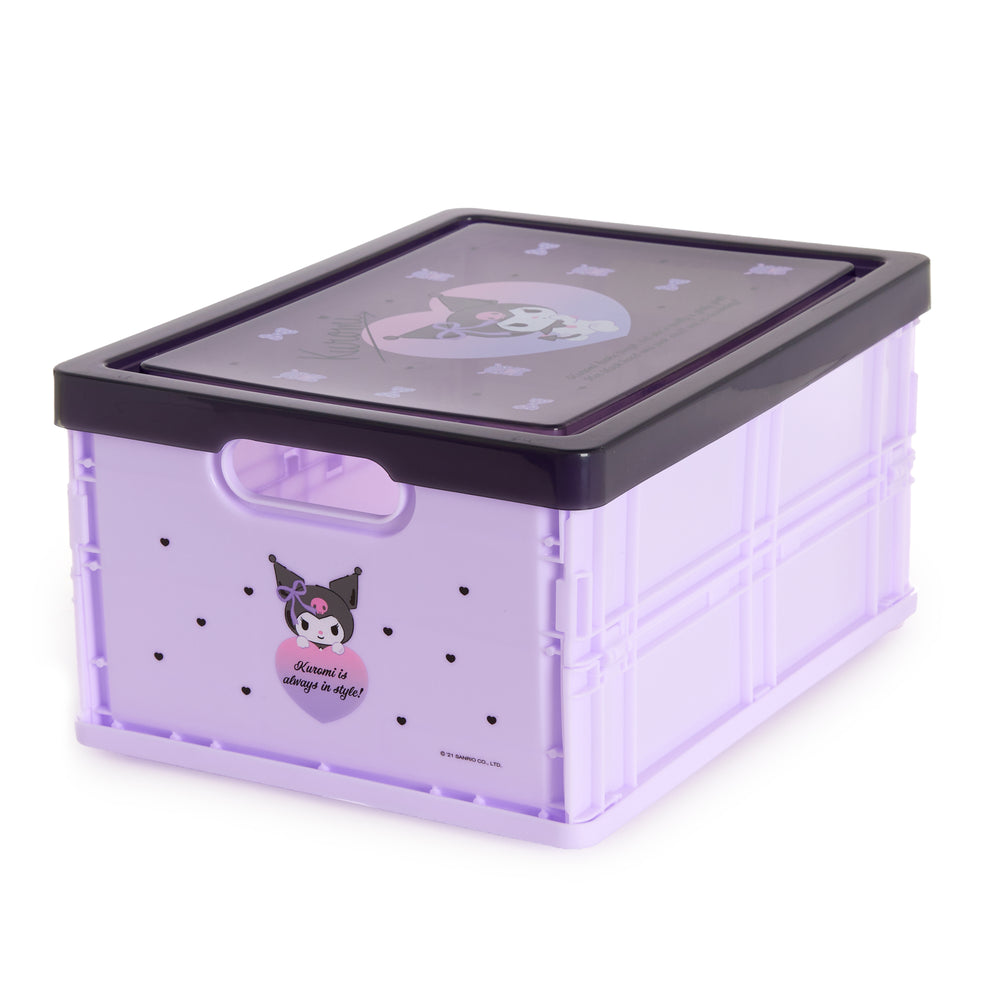 product storage bin
