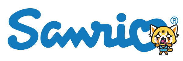 sanrio logo