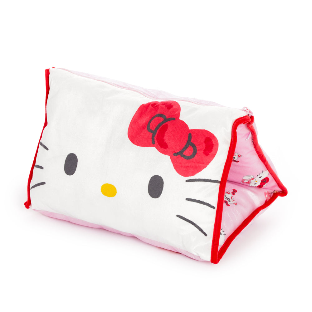 Hell Kitty Foldable Cushion