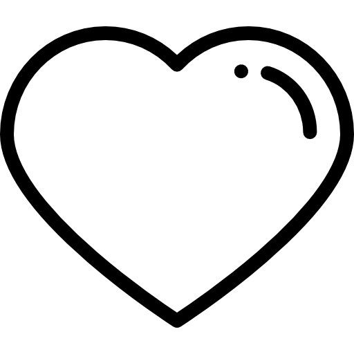icon heart